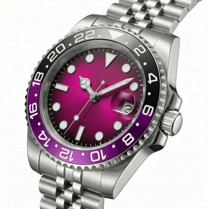 Purple Burst Sub - Chrono Canada