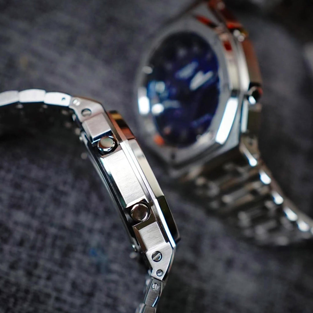 Purple Galaxy - Chrono Canada