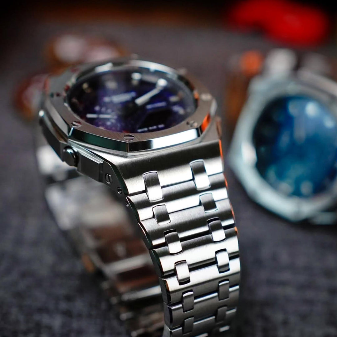 Purple Galaxy - Chrono Canada