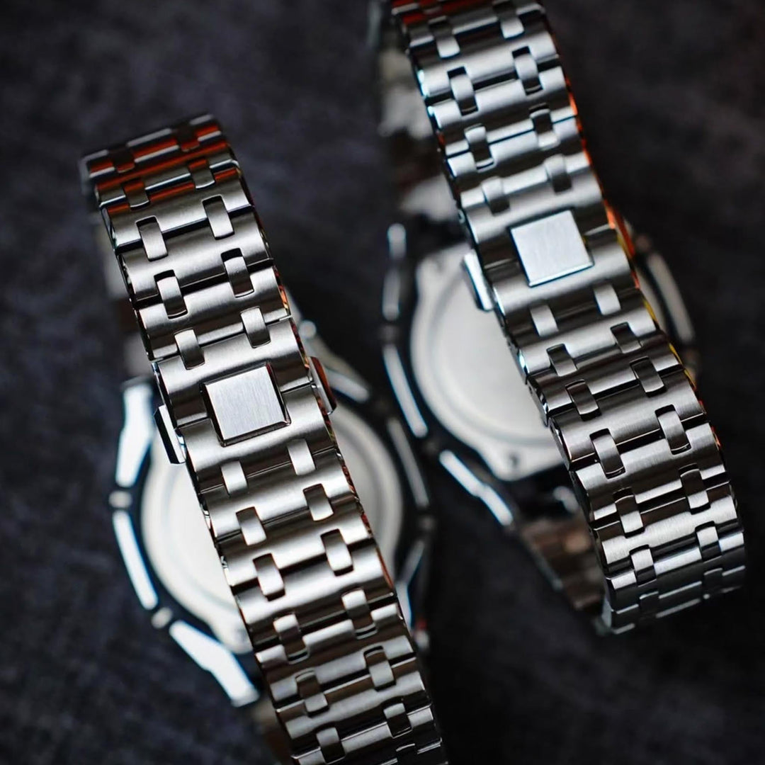 Purple Galaxy - Chrono Canada