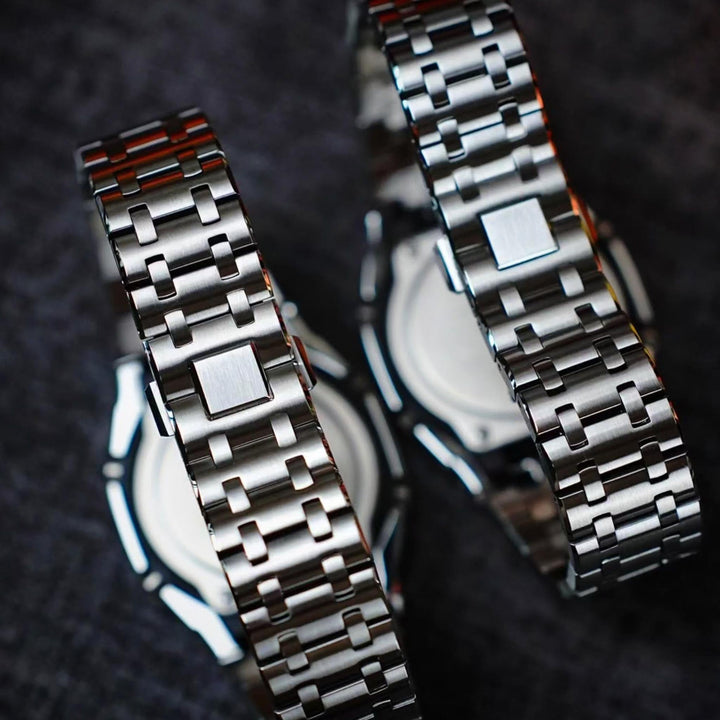 Purple Galaxy - Chrono Canada