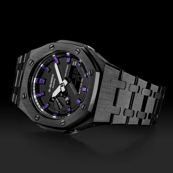 Purple Panther - Chrono Canada