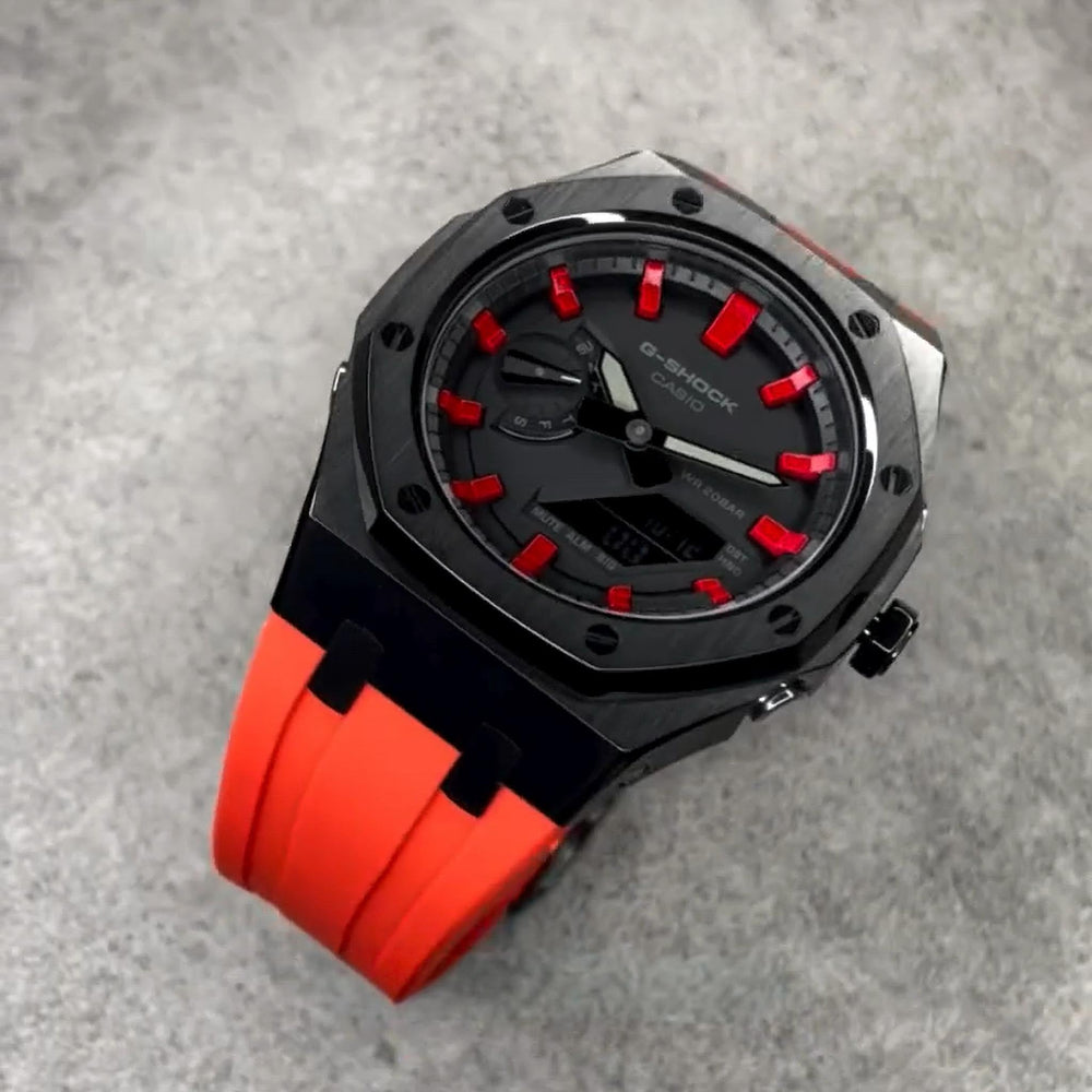 Red Stinger - Chrono Canada