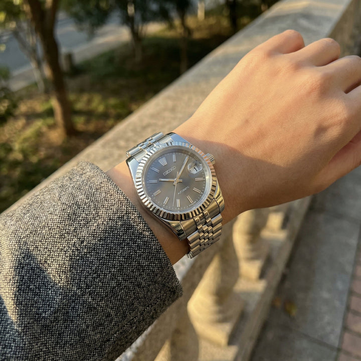 Roman Tennis DJ (36mm) - Chrono Canada