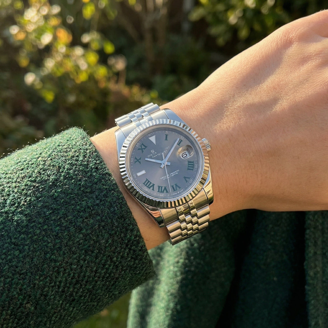 Roman Tennis DJ (36mm) - Chrono Canada