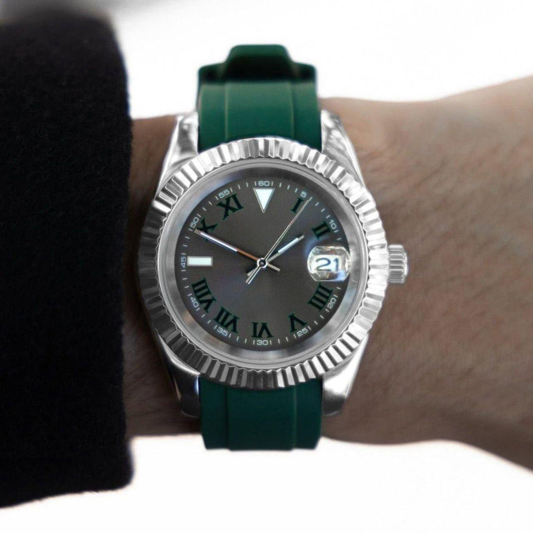 Roman Tennis DJ - Chrono Canada