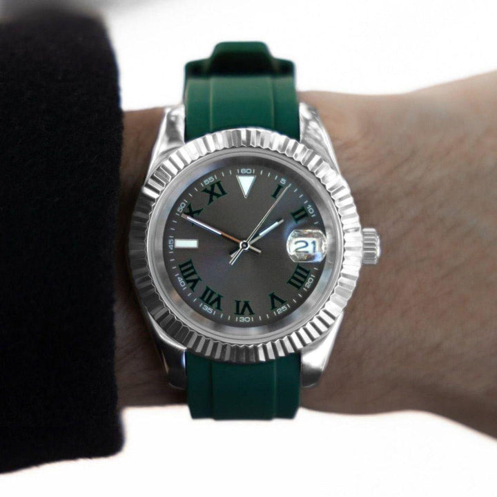 Roman Tennis DJ - Chrono Canada