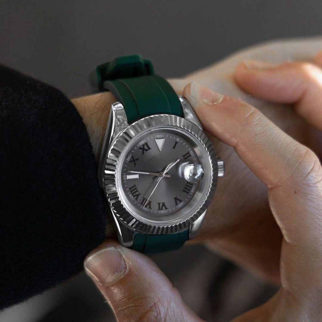 Roman Tennis DJ - Chrono Canada