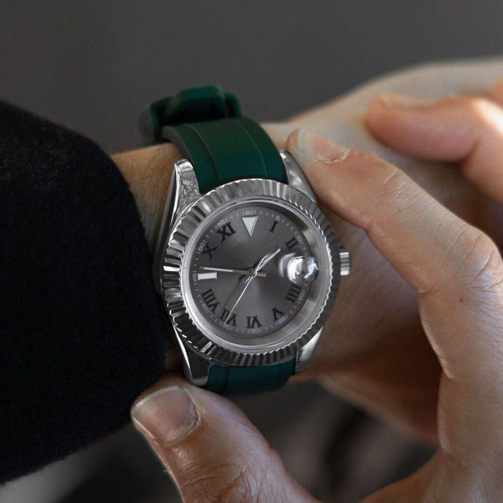 Roman Tennis DJ - Chrono Canada