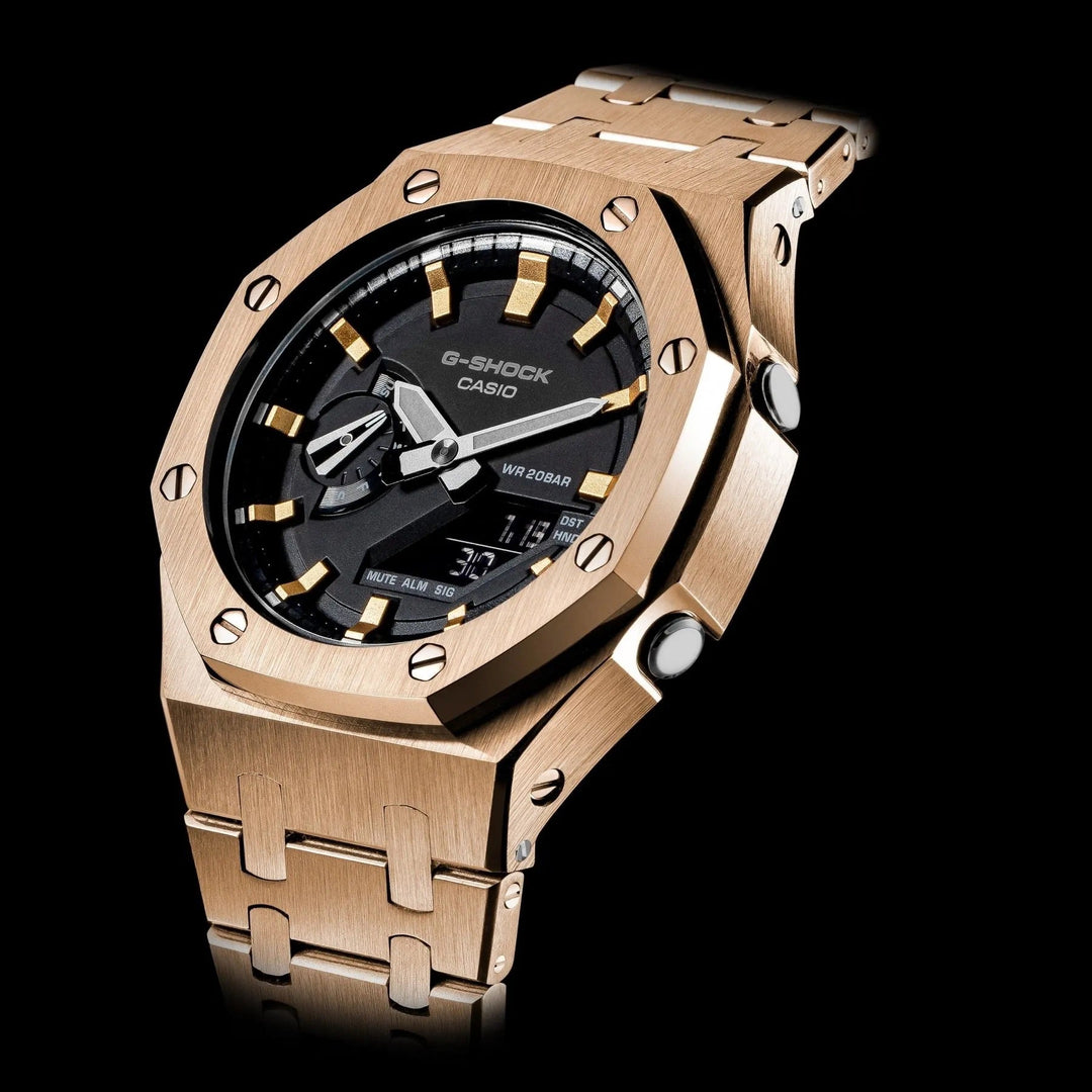 Rose Bouquet - Chrono Canada