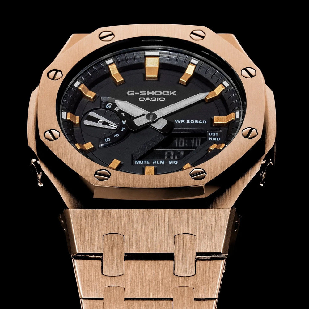 Rose Bouquet - Chrono Canada