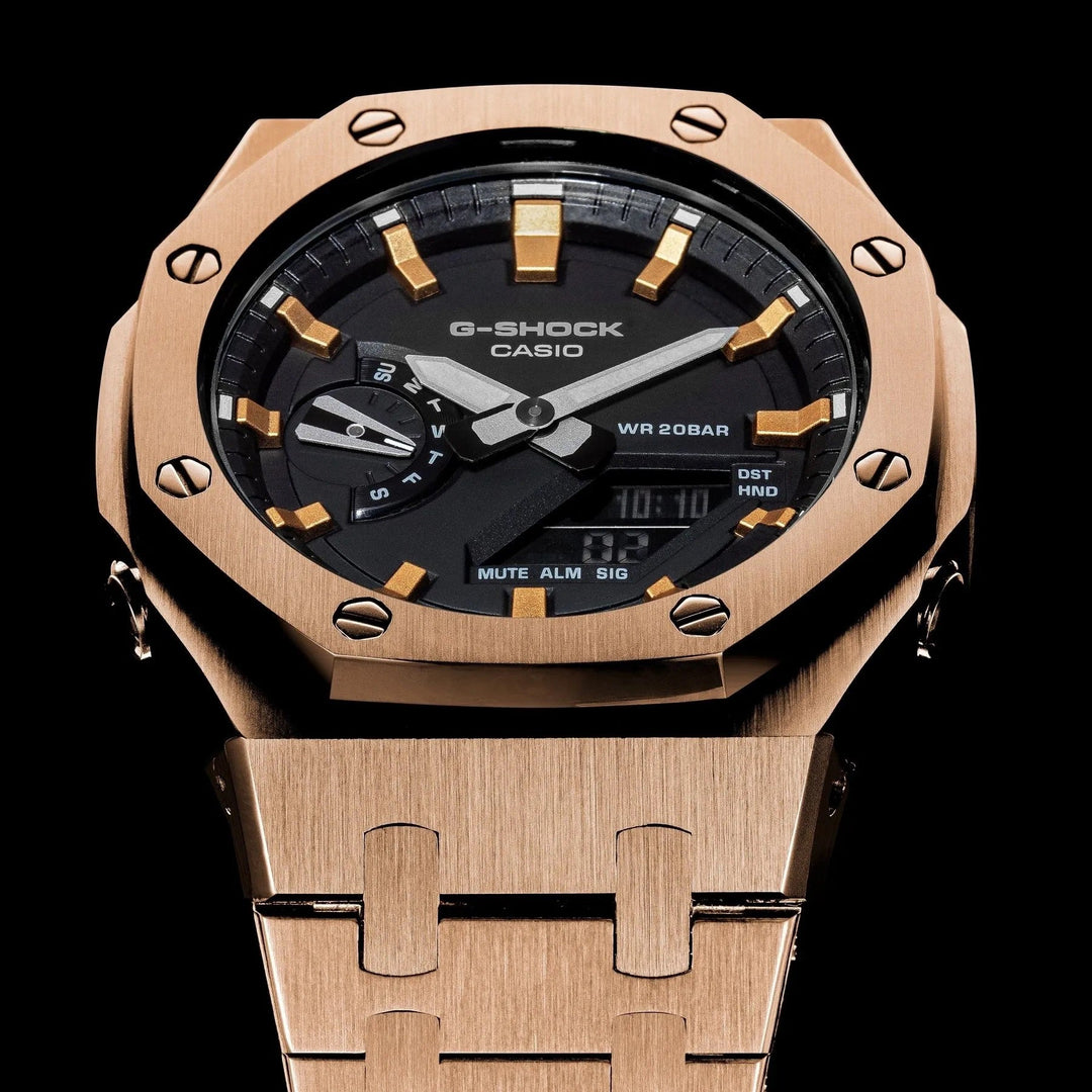 Rose Bouquet - Chrono Canada