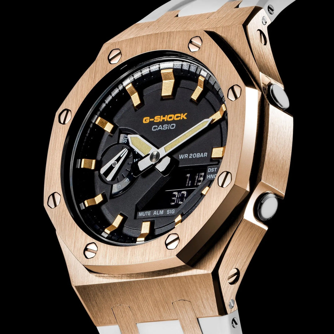 Rose Bouquet (White) - Chrono Canada