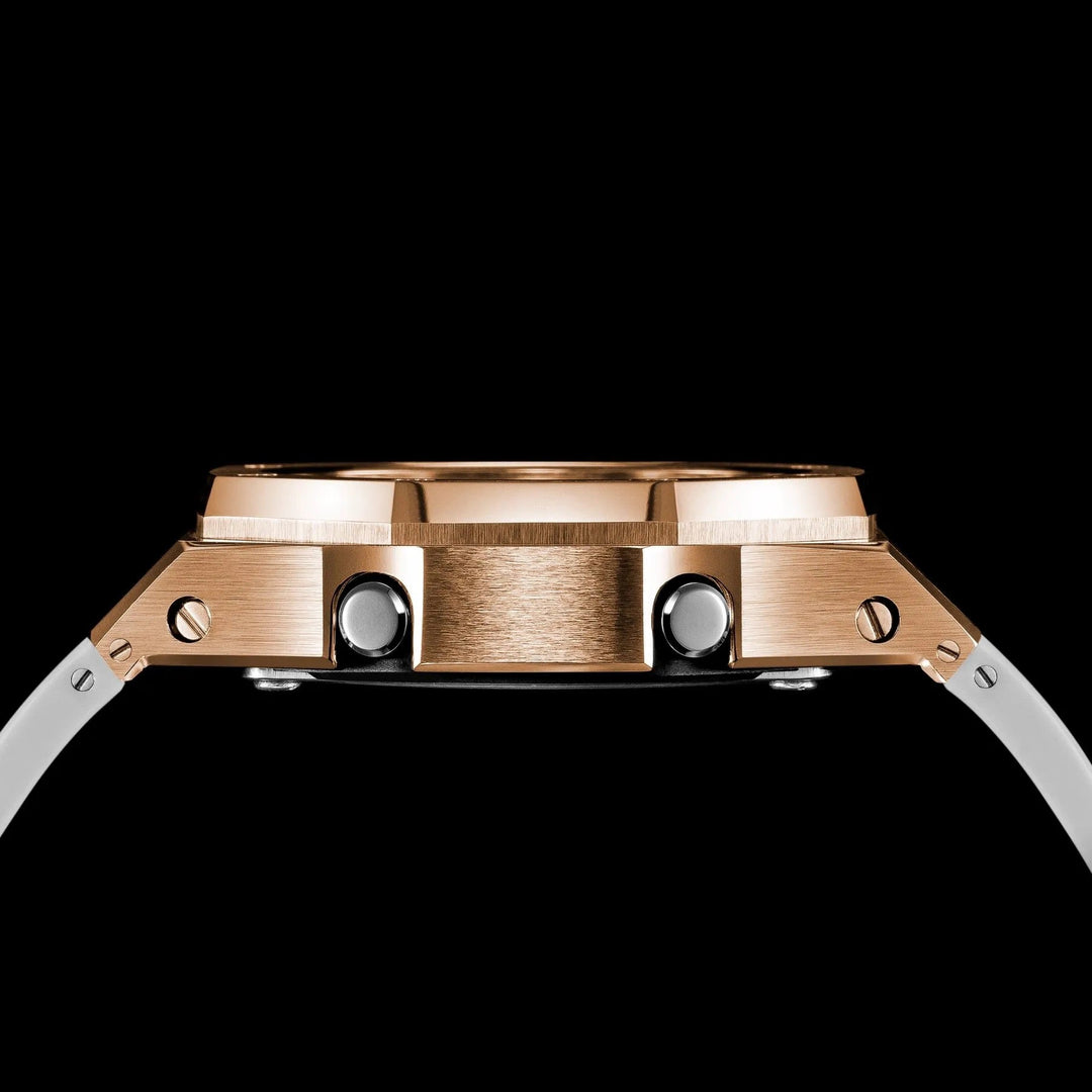 Rose Bouquet (White) - Chrono Canada