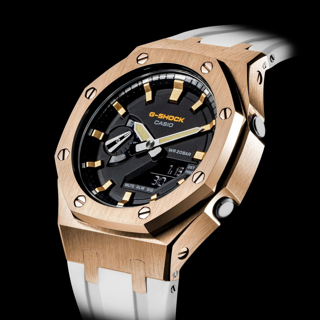 Rose Bouquet (White) - Chrono Canada