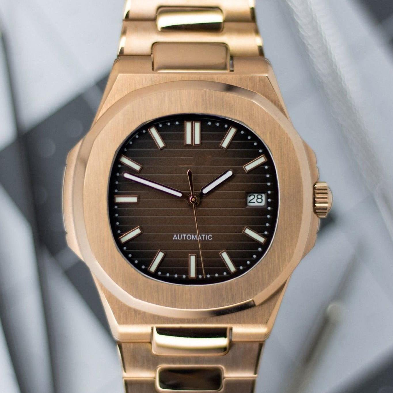 CRONO N×P-77 HANG OUT Chronograph Collection – Chrono Canada