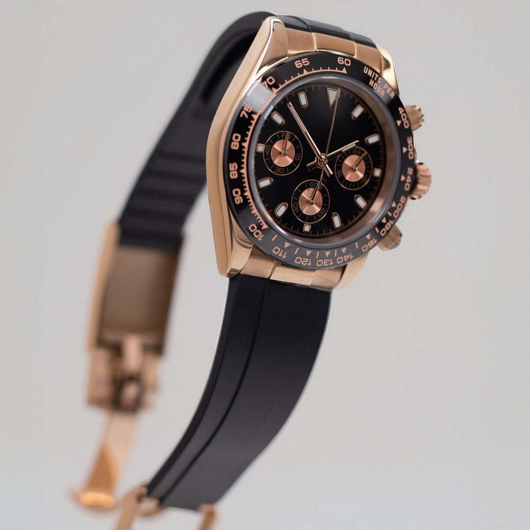 Rose Chronograph - Chrono Canada