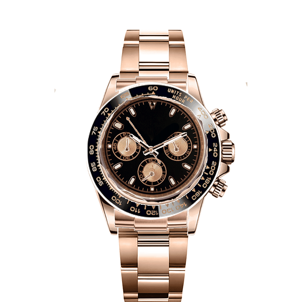 Rose Customizer - Chrono Canada