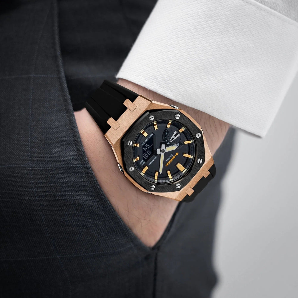 Rose Executive - Chrono Canada