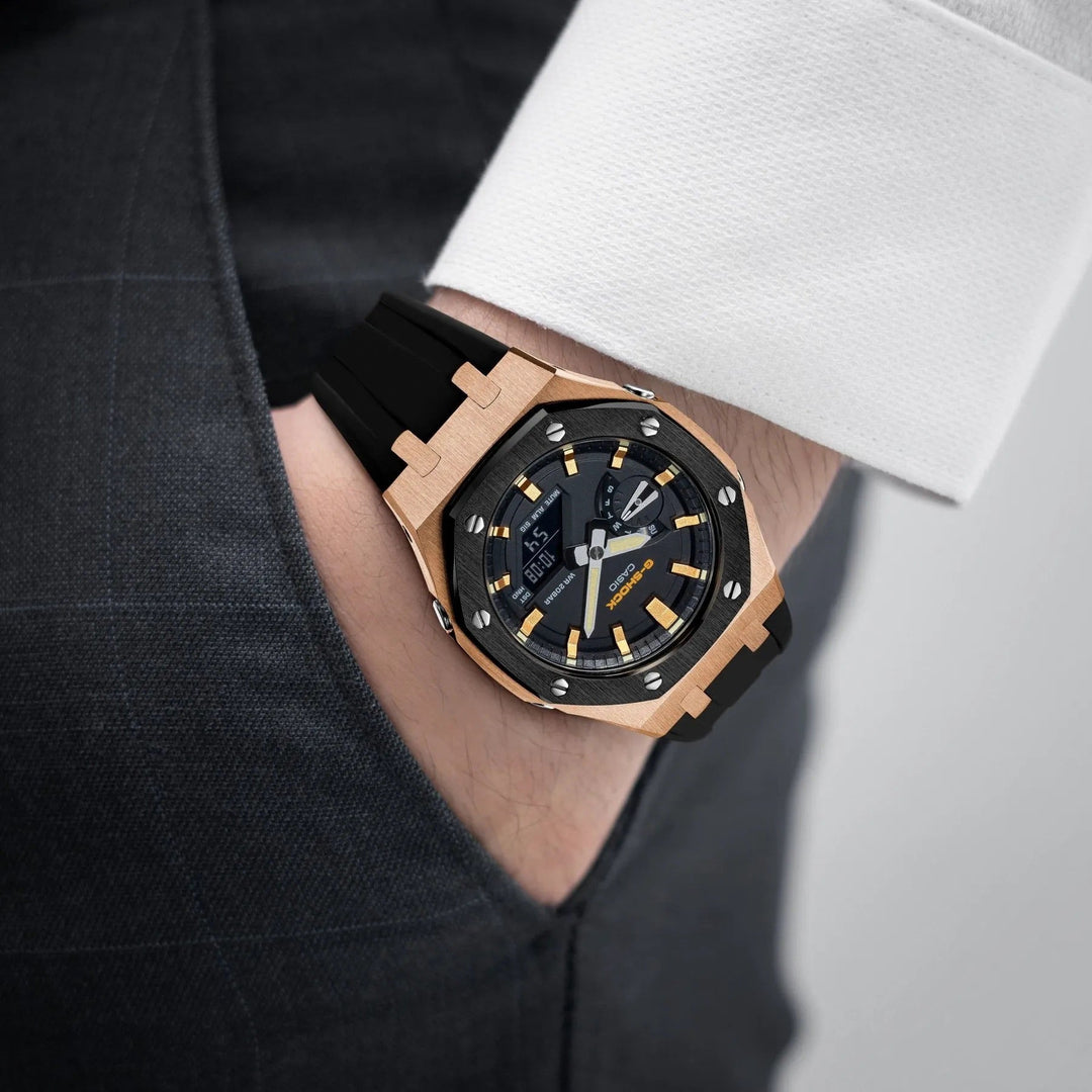 Rose Executive - Chrono Canada