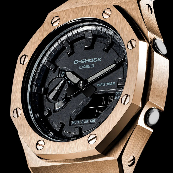 Rose Executive - Chrono Canada