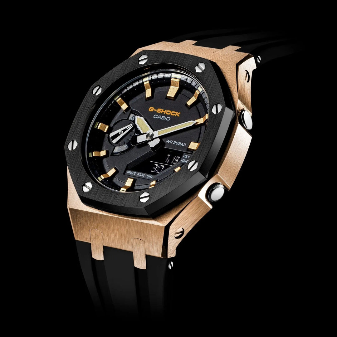 Rose Executive - Chrono Canada