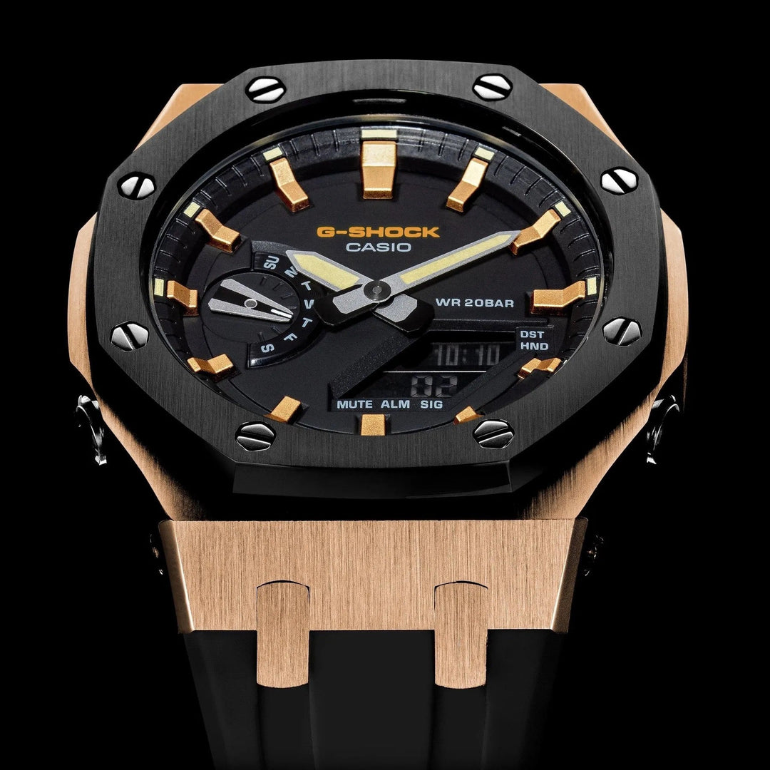 Rose Executive - Chrono Canada