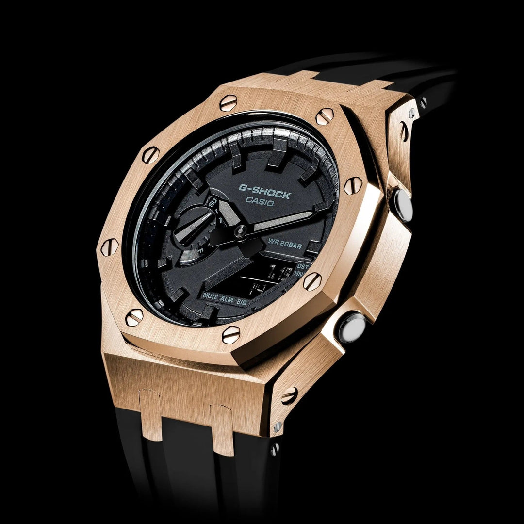 Rose Executive - Chrono Canada