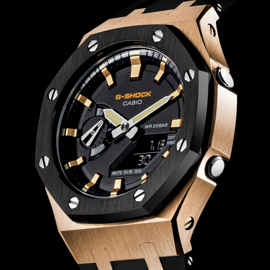 Rose Executive - Chrono Canada