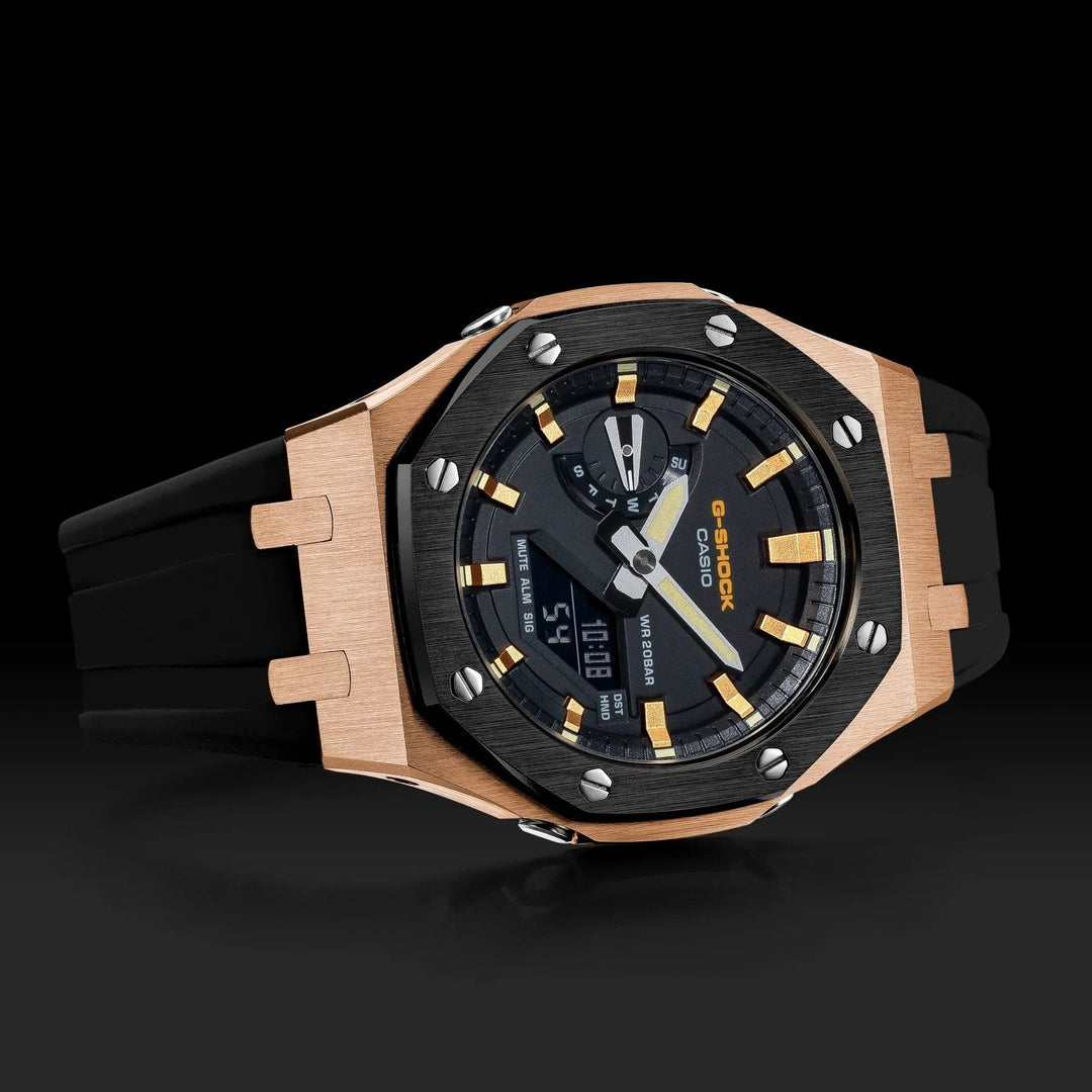 Rose Executive - Chrono Canada