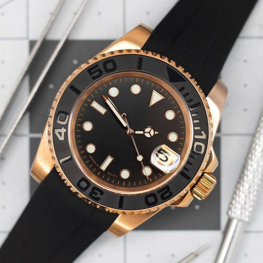 Rose YM - Chrono Canada