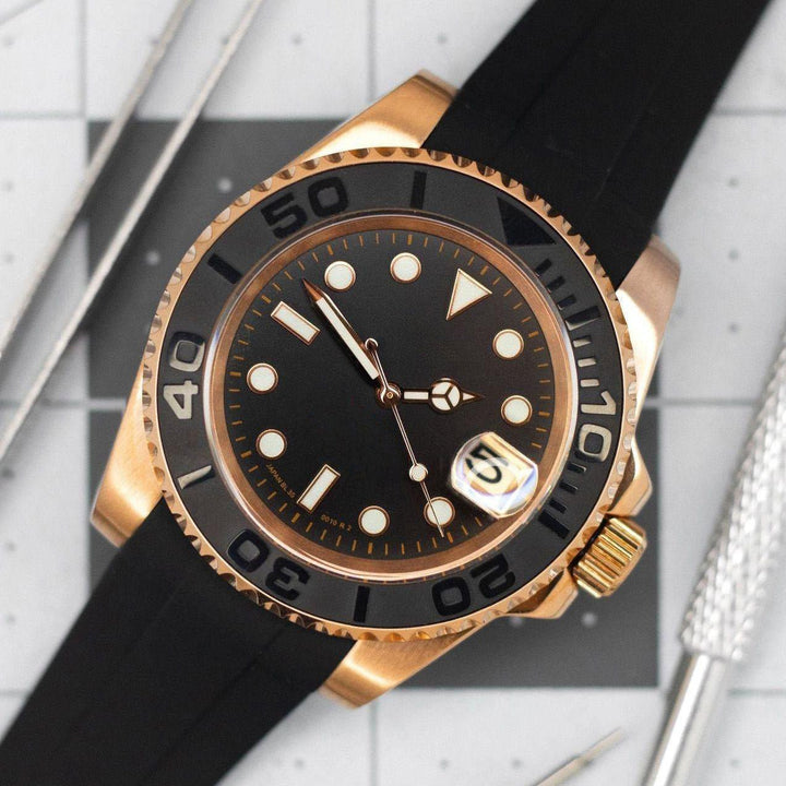 Rose YM - Chrono Canada