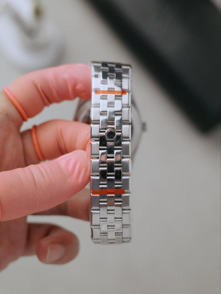 Rotary King DJ - Chrono Canada