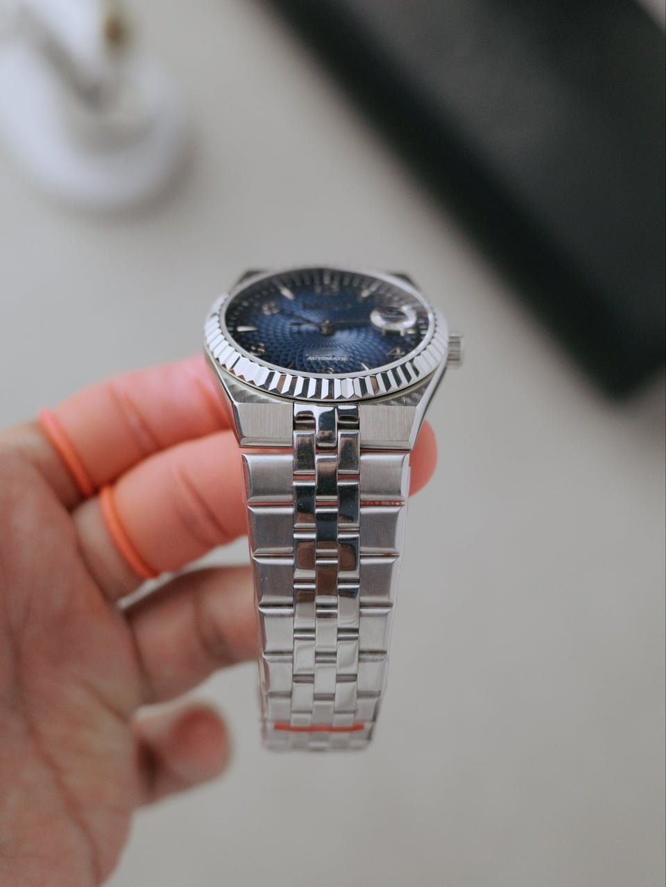 Rotary King DJ - Chrono Canada