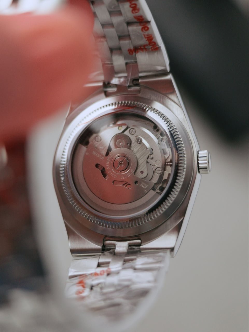 Rotary King DJ - Chrono Canada