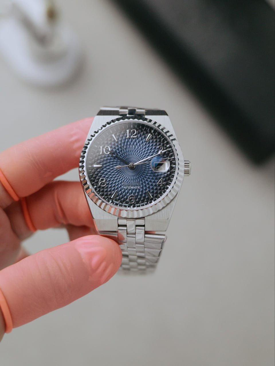 Rotary King DJ - Chrono Canada