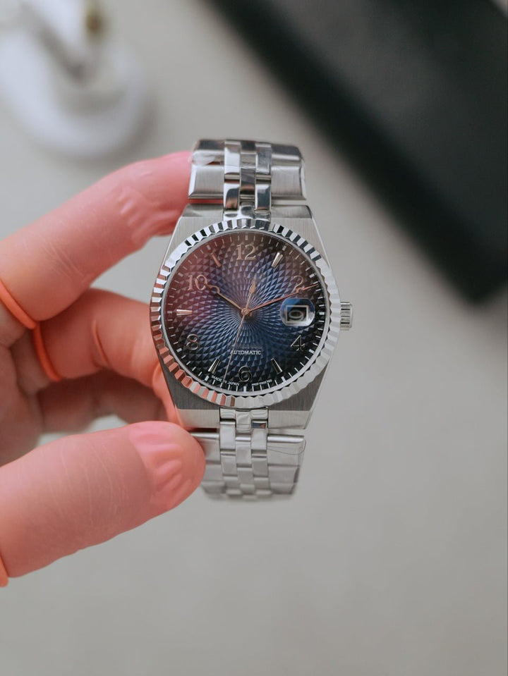 Rotary King DJ - Chrono Canada