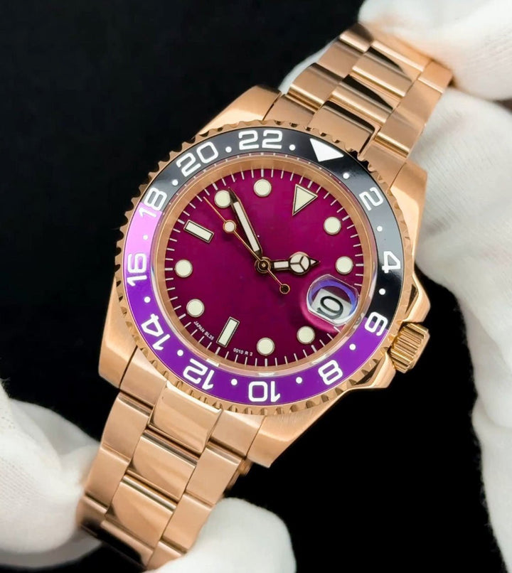 Royal Bloom Sub - Chrono Canada