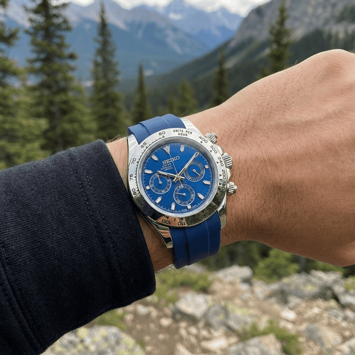 Royal Chronograph - Chrono Canada