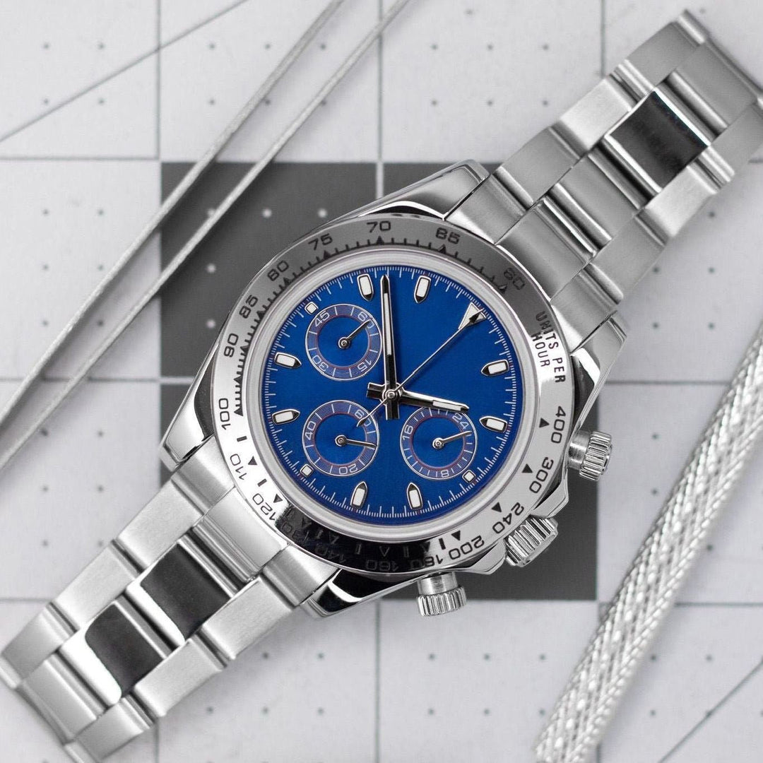 Royal Chronograph - Chrono Canada