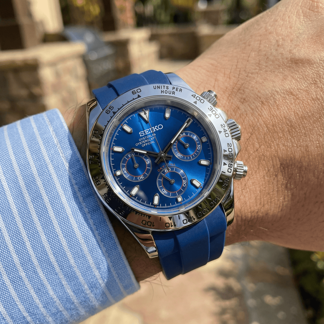 Royal Chronograph - Chrono Canada