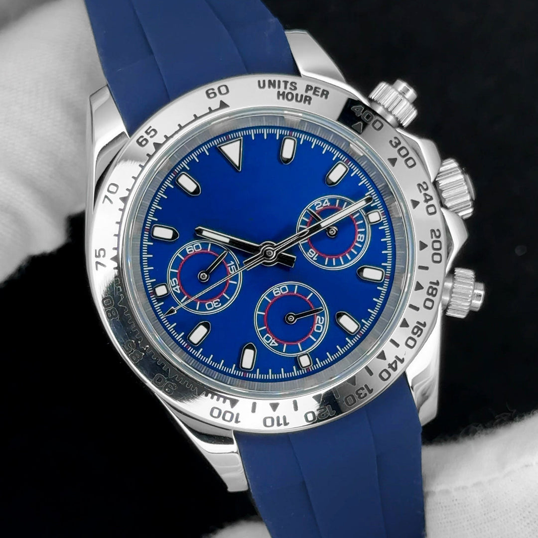 Royal Chronograph - Chrono Canada