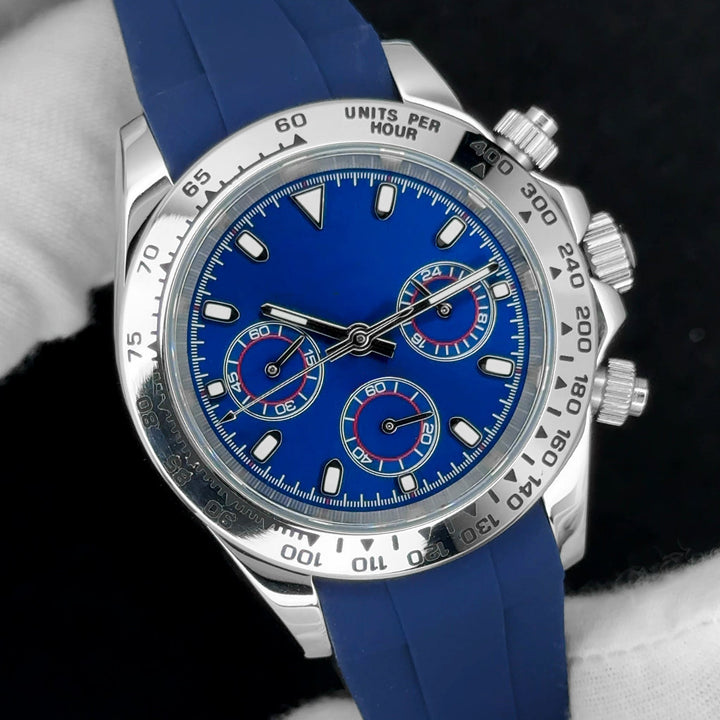 Royal Chronograph - Chrono Canada