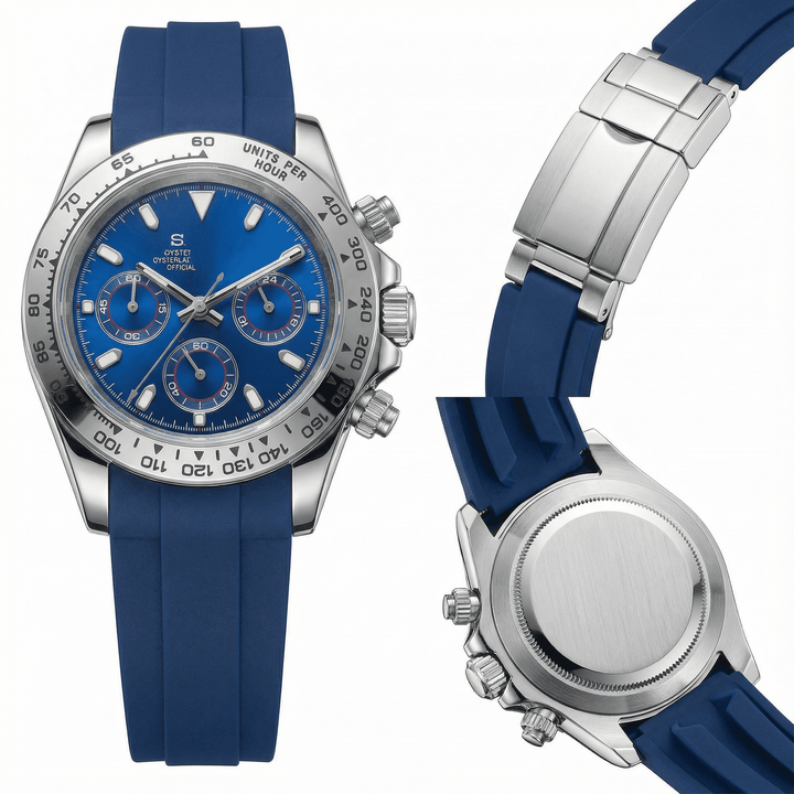 Royal Chronograph - Chrono Canada