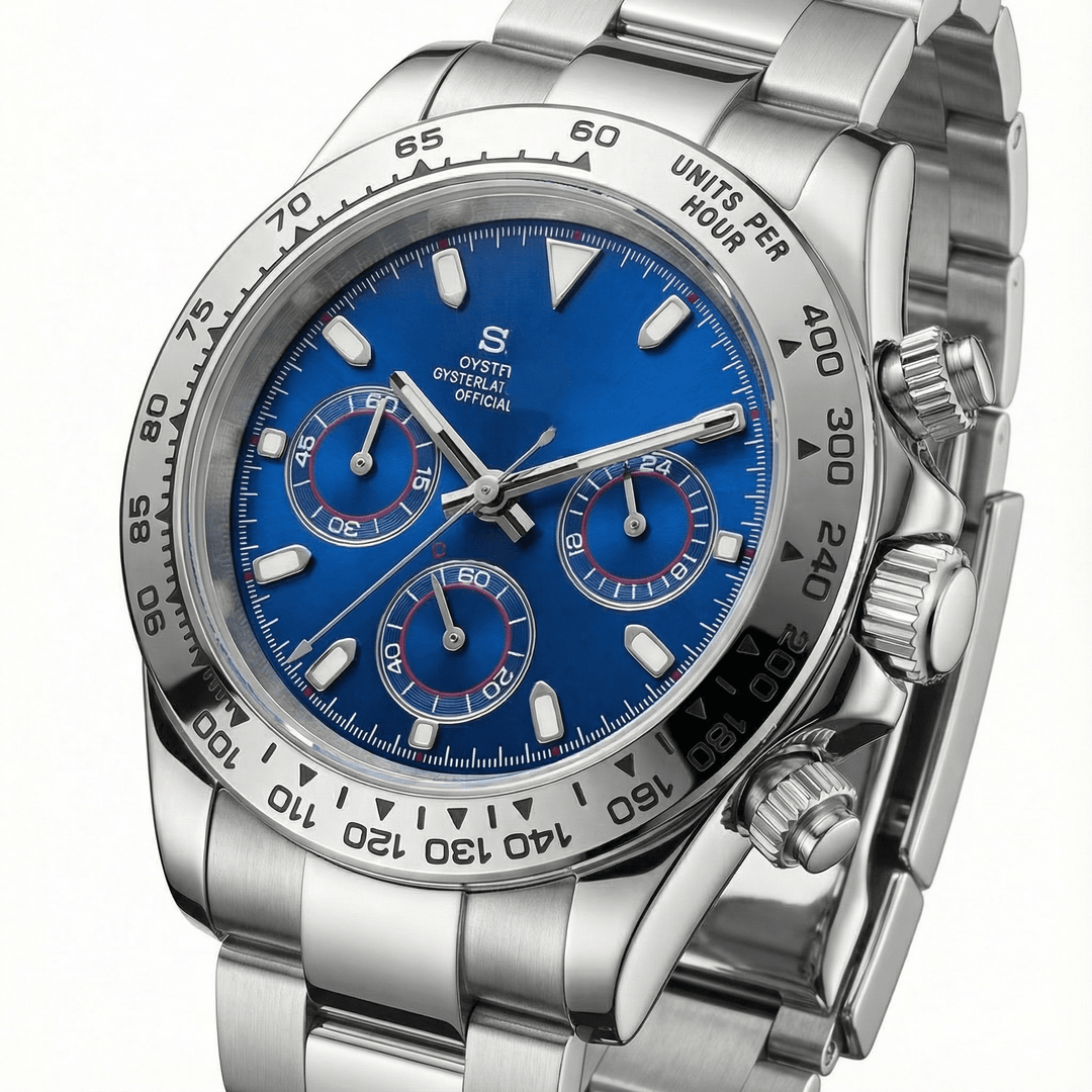 Royal Chronograph - Chrono Canada