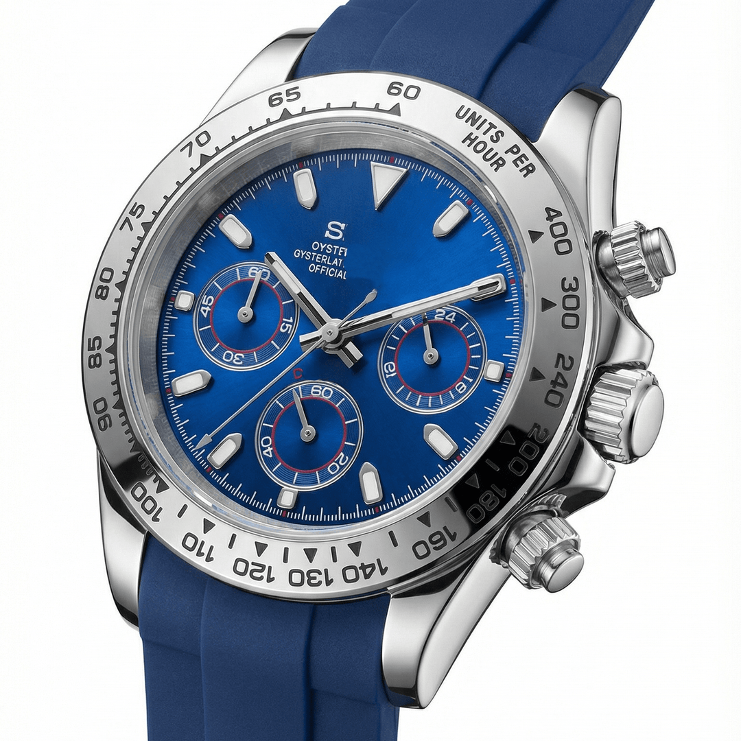 Royal Chronograph - Chrono Canada
