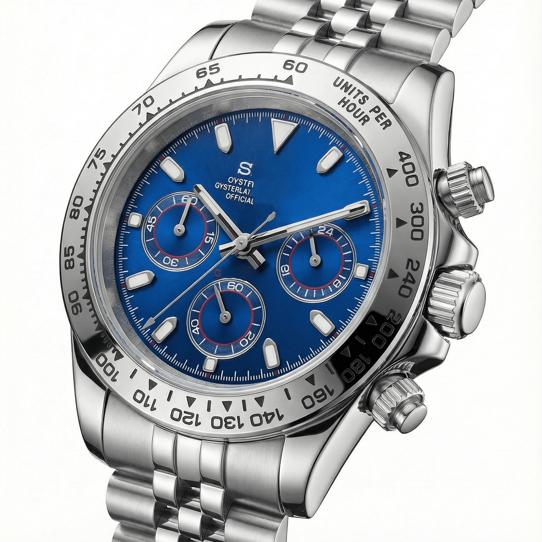 Royal Chronograph - Chrono Canada