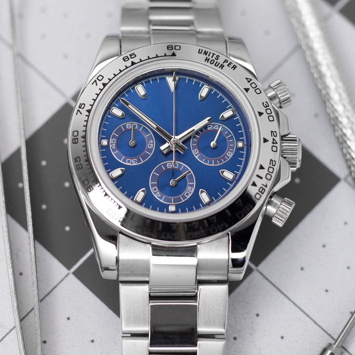 Royal Chronograph - Chrono Canada