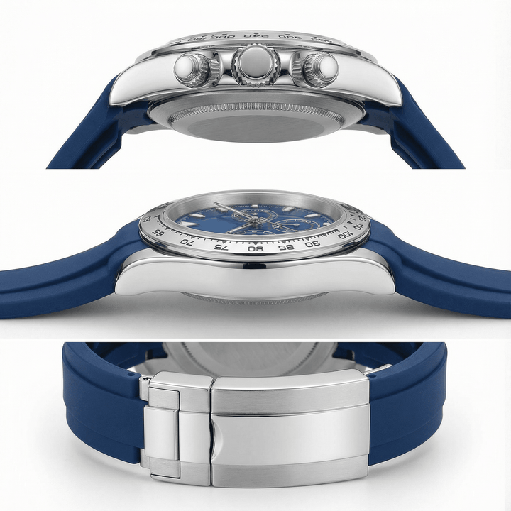 Royal Chronograph - Chrono Canada