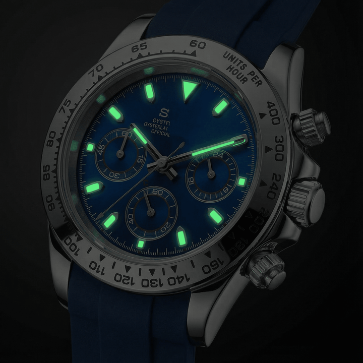 Royal Chronograph - Chrono Canada